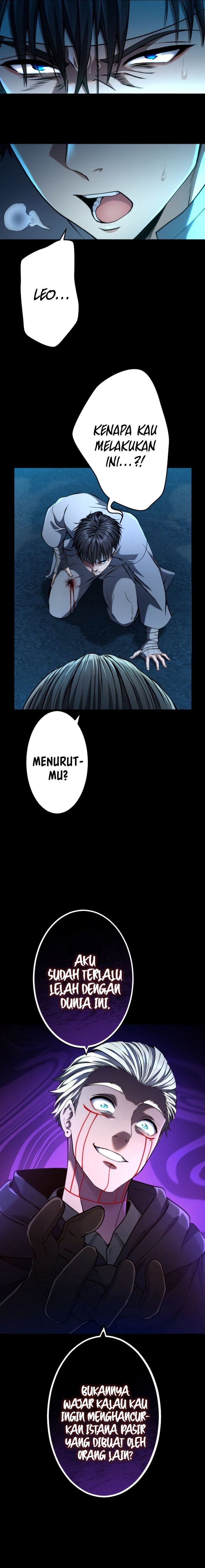 Regression of the Close Combat Mage Chapter 16 Gambar 15