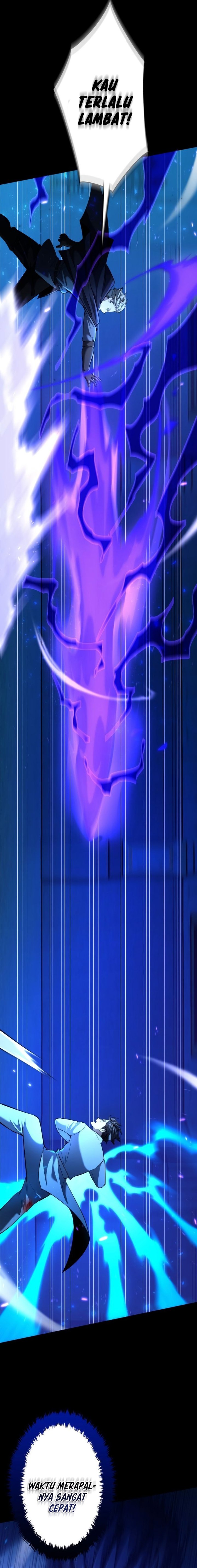 Regression of the Close Combat Mage Chapter 16 Gambar 19