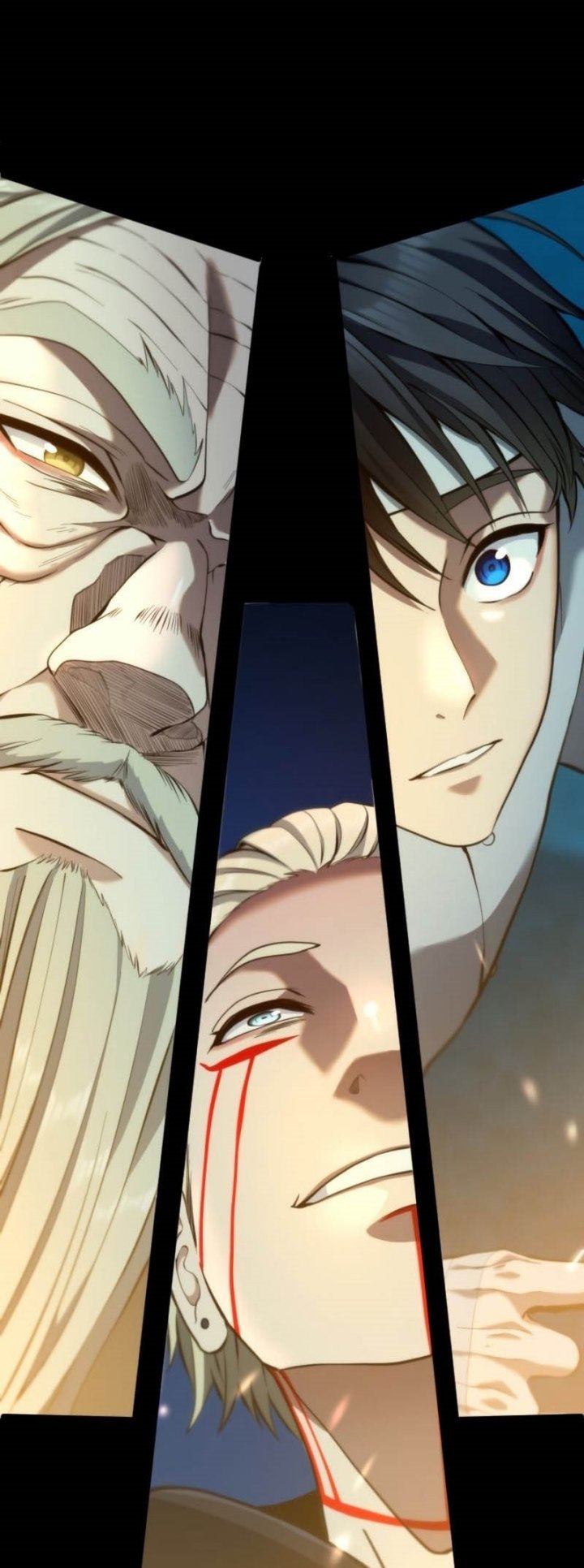 Regression of the Close Combat Mage Chapter 17 Gambar 2