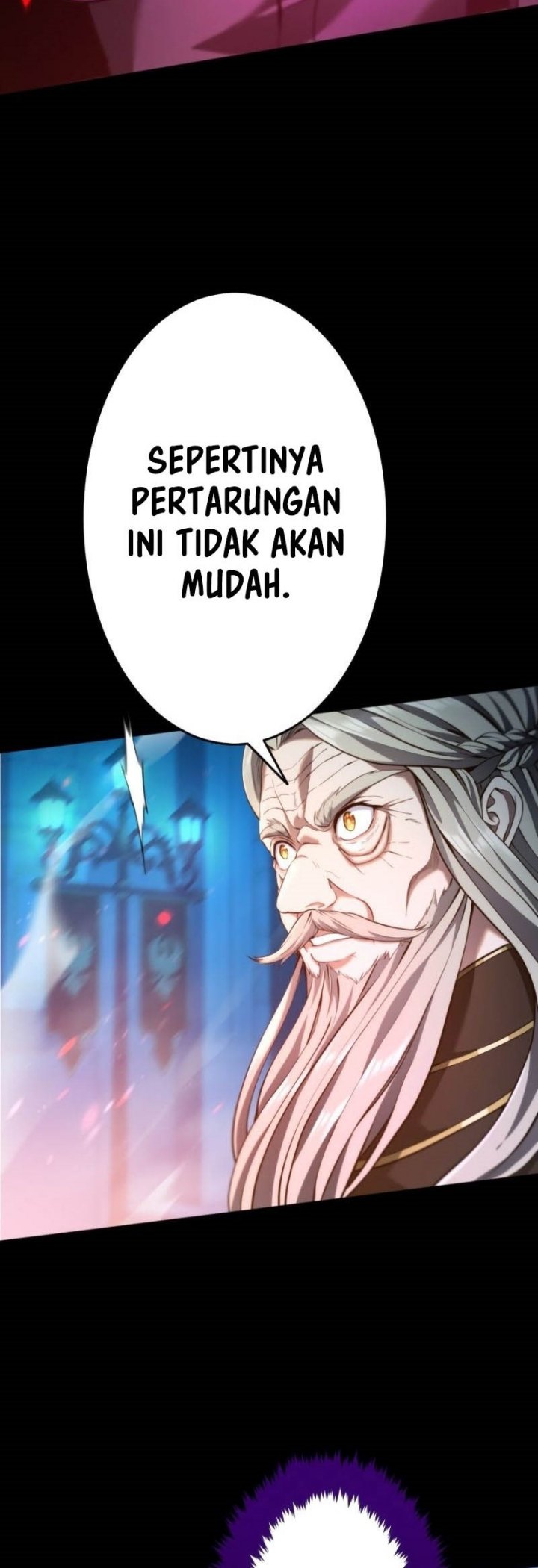 Regression of the Close Combat Mage Chapter 17 Gambar 40
