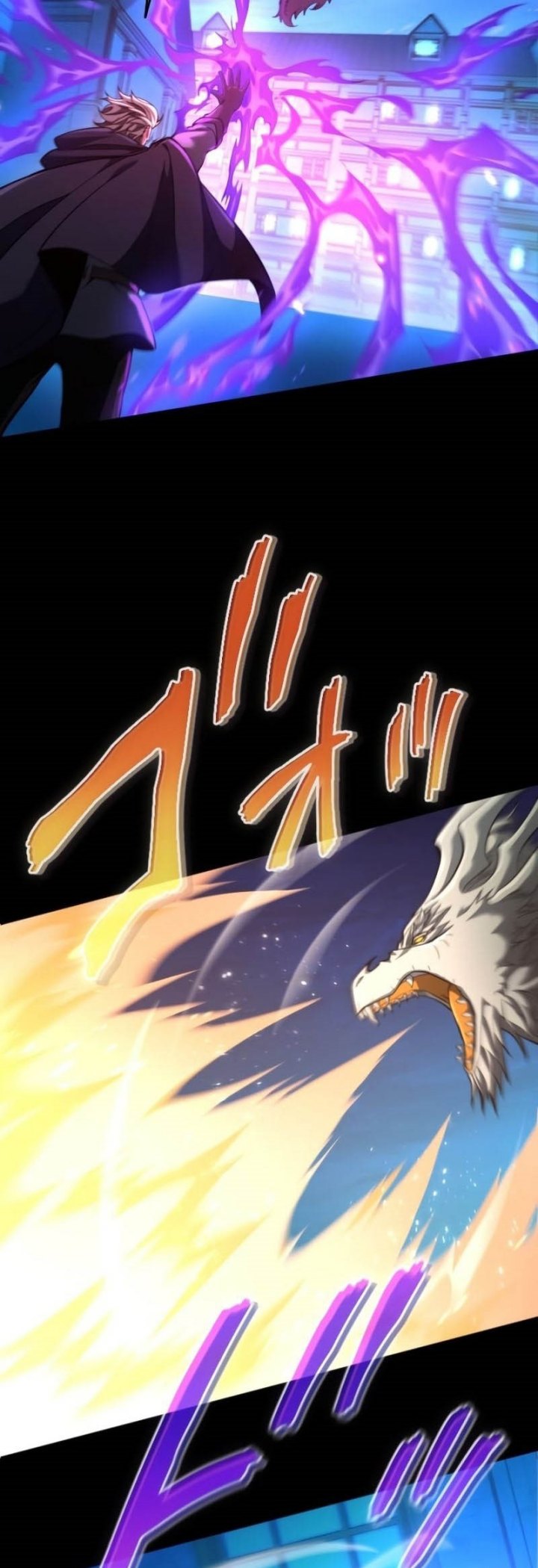 Regression of the Close Combat Mage Chapter 17 Gambar 47