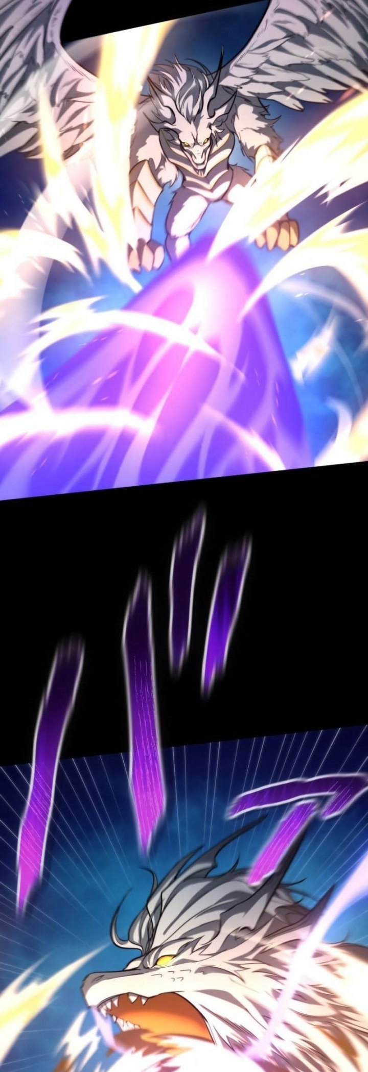 Regression of the Close Combat Mage Chapter 17 Gambar 50