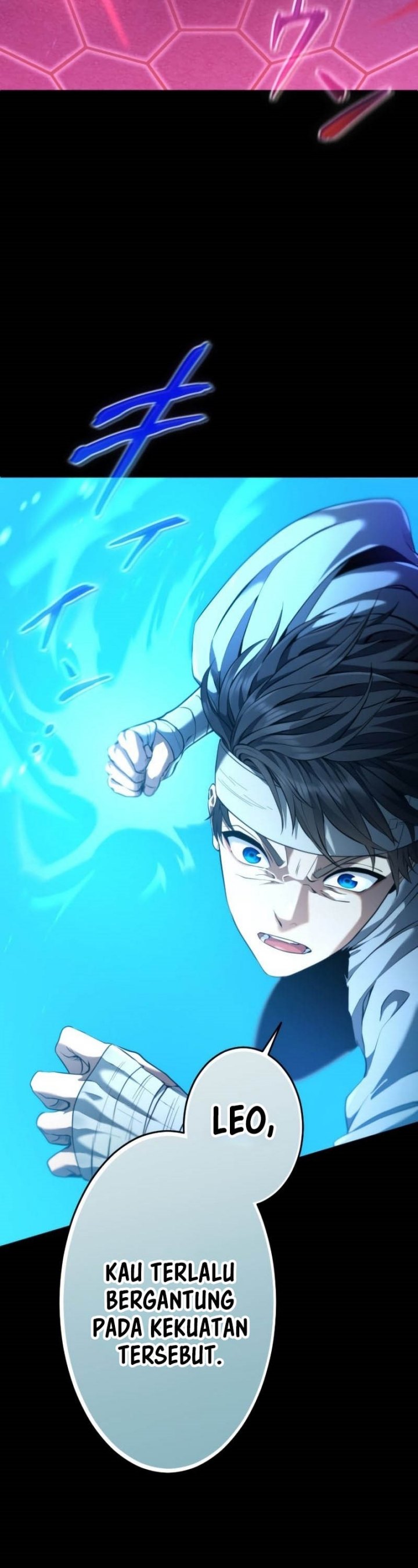 Regression of the Close Combat Mage Chapter 17 Gambar 56