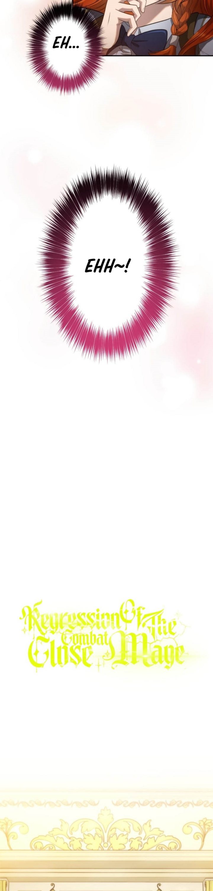 Regression of the Close Combat Mage Chapter 21 Gambar 3