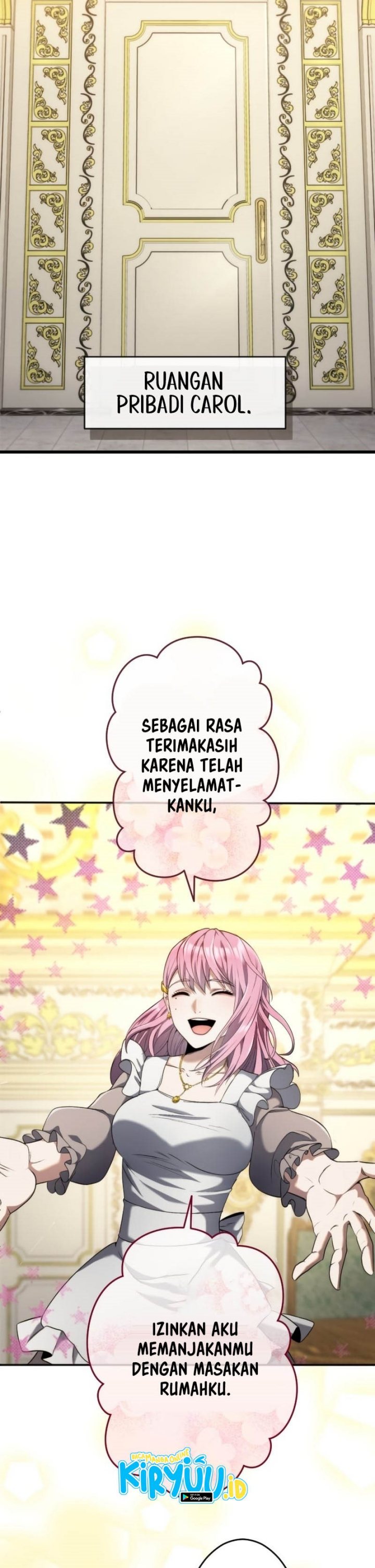 Regression of the Close Combat Mage Chapter 21 Gambar 4