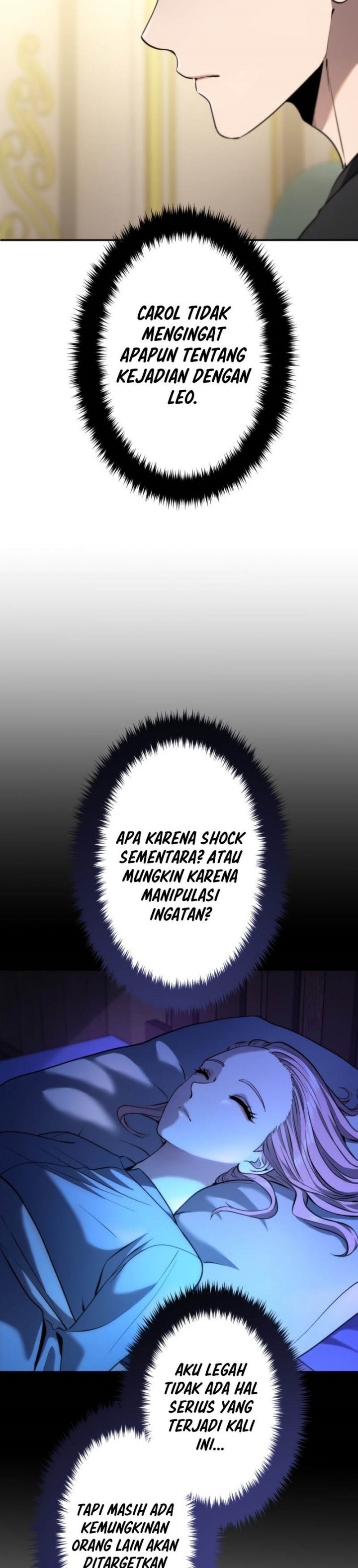 Regression of the Close Combat Mage Chapter 21 Gambar 9