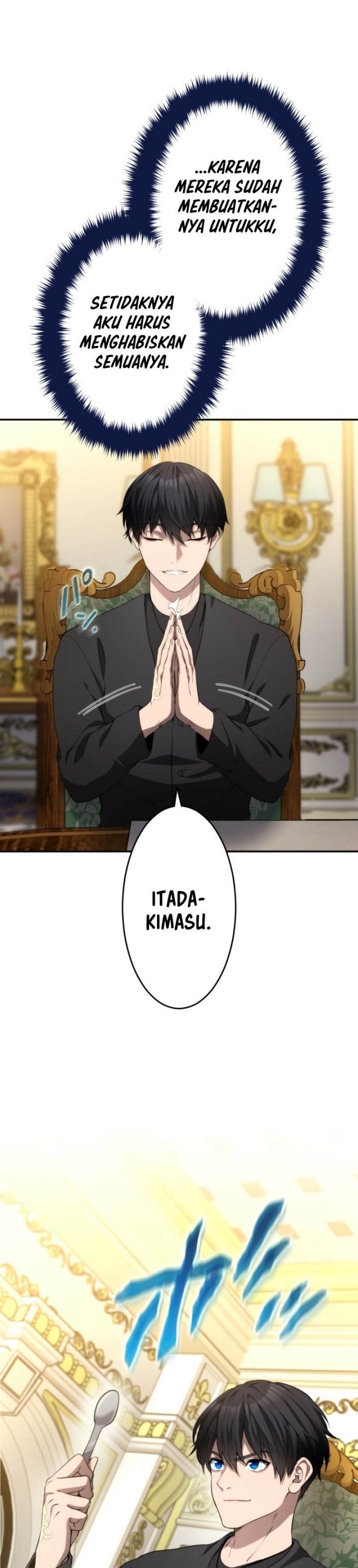 Regression of the Close Combat Mage Chapter 21 Gambar 16