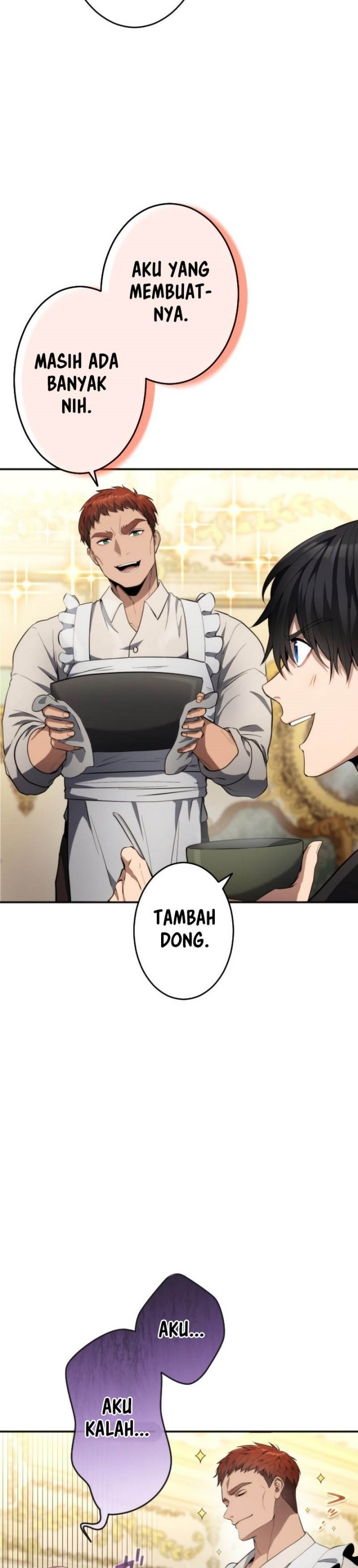 Regression of the Close Combat Mage Chapter 21 Gambar 19