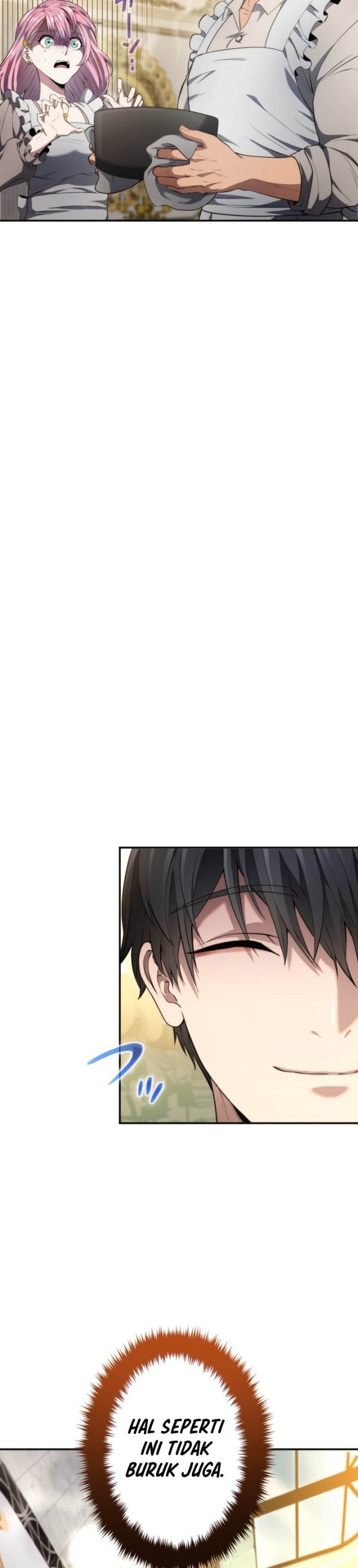 Regression of the Close Combat Mage Chapter 21 Gambar 20