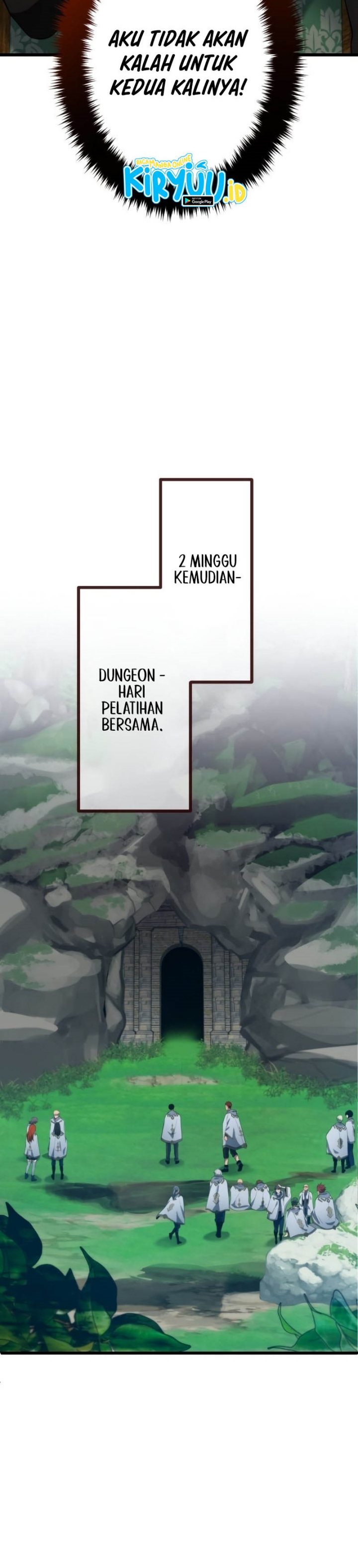 Regression of the Close Combat Mage Chapter 21 Gambar 23
