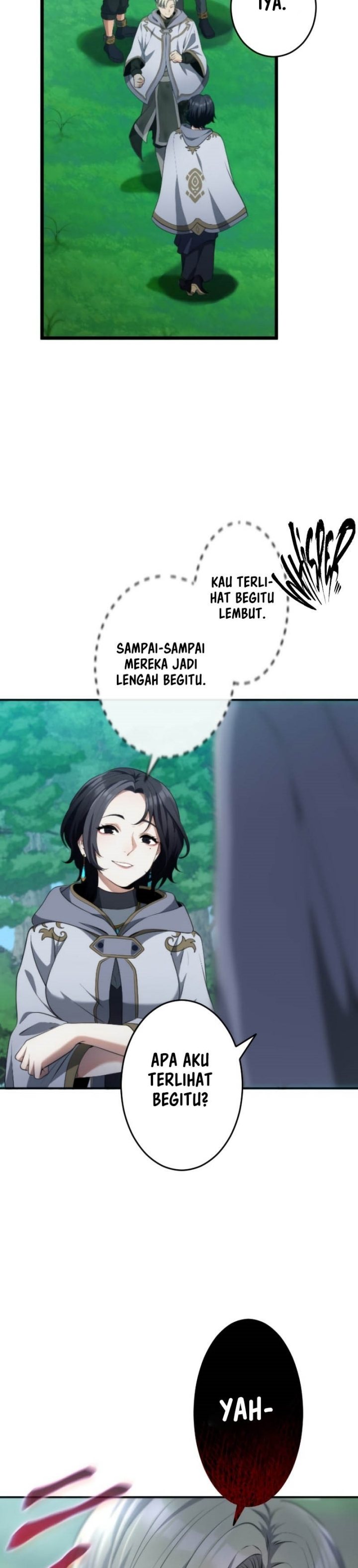 Regression of the Close Combat Mage Chapter 21 Gambar 30