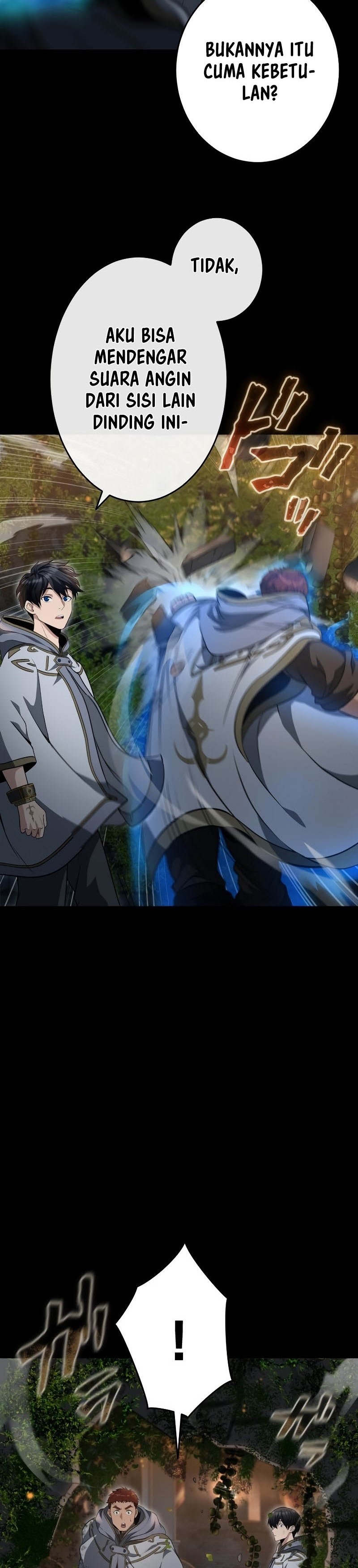 Regression of the Close Combat Mage Chapter 22 Gambar 15