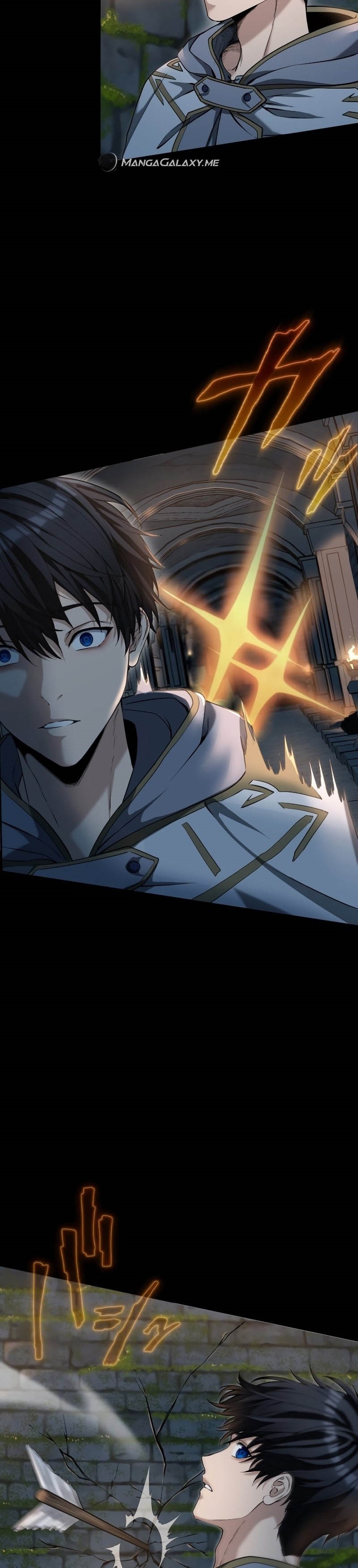 Regression of the Close Combat Mage Chapter 22 Gambar 23