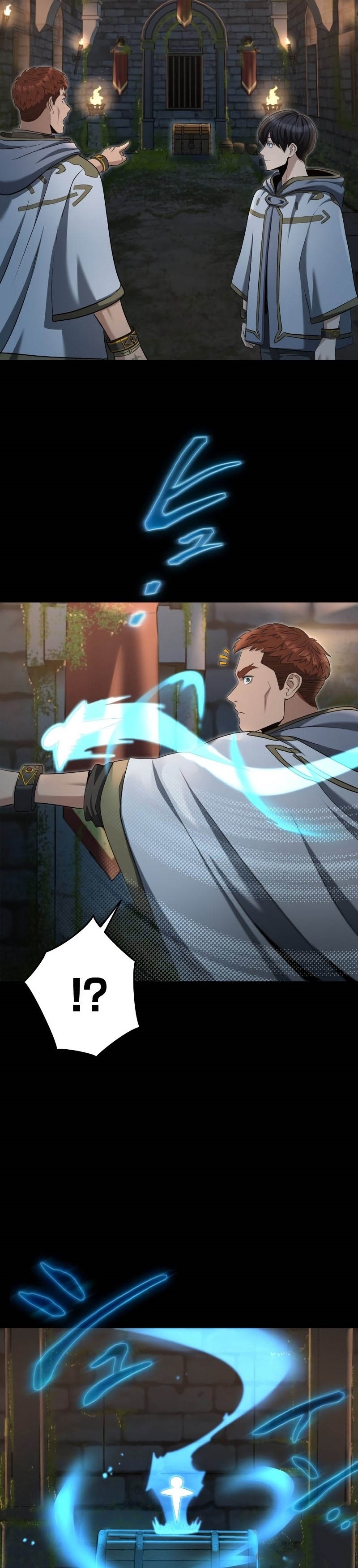 Regression of the Close Combat Mage Chapter 22 Gambar 27