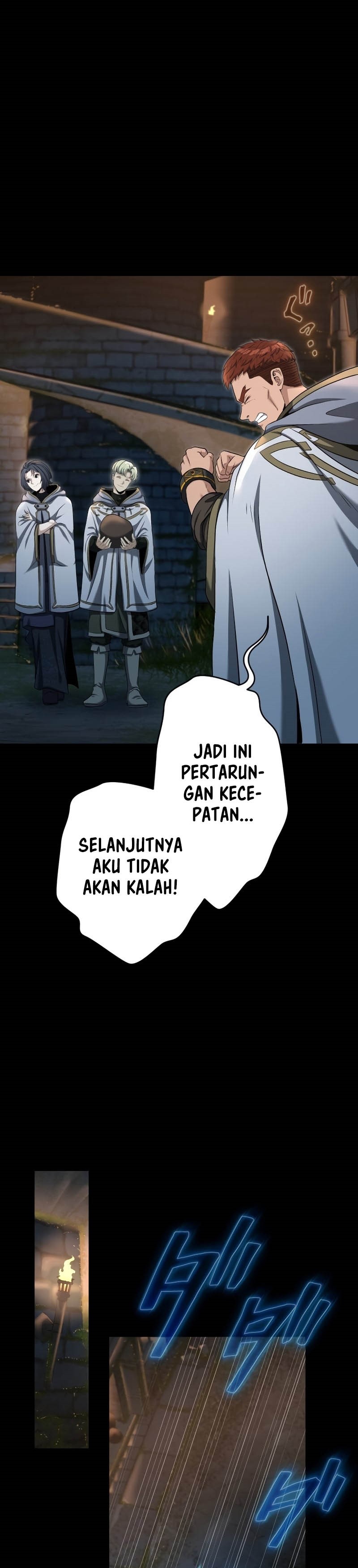 Regression of the Close Combat Mage Chapter 22 Gambar 30