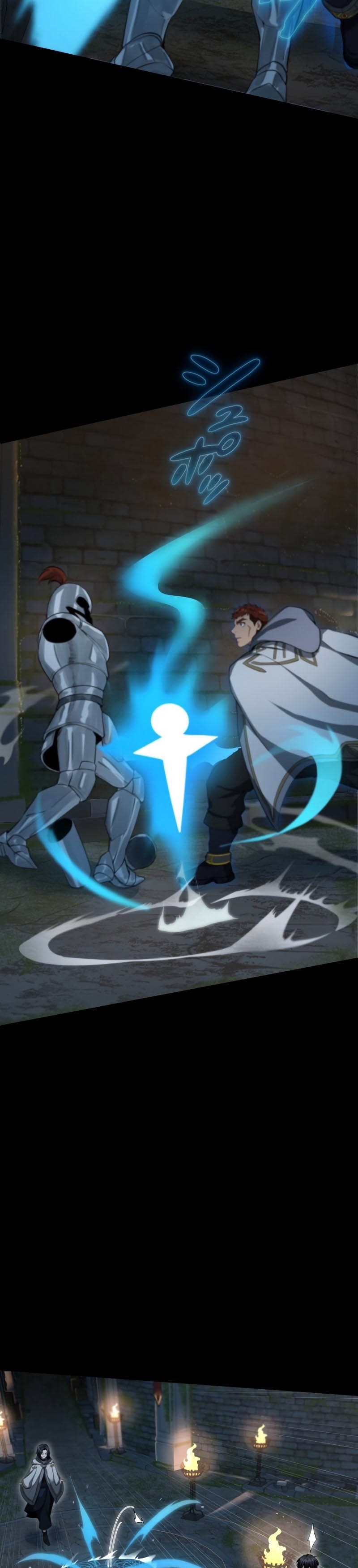 Regression of the Close Combat Mage Chapter 22 Gambar 36