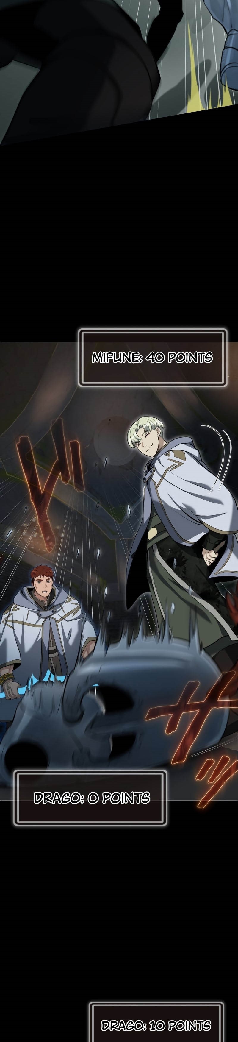 Regression of the Close Combat Mage Chapter 22 Gambar 38