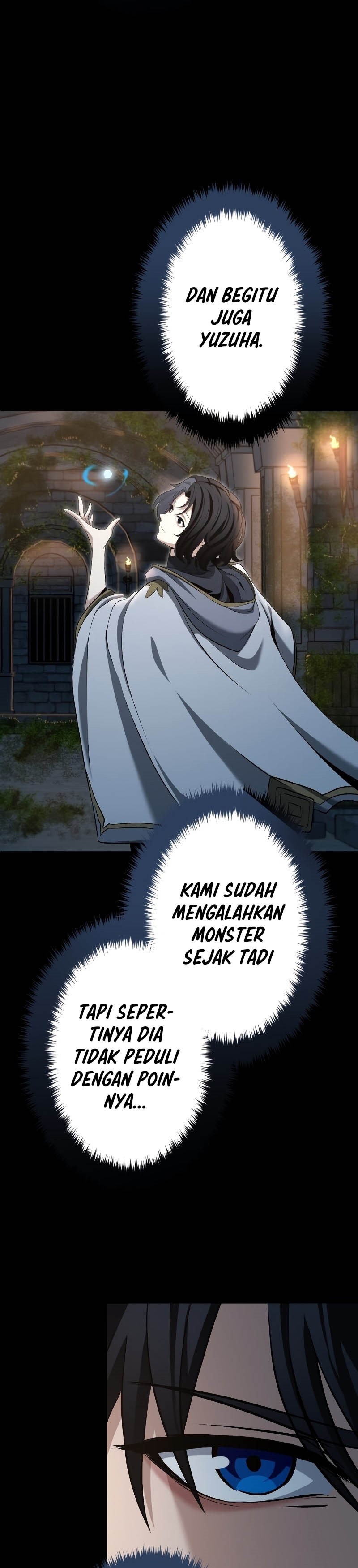 Regression of the Close Combat Mage Chapter 22 Gambar 46