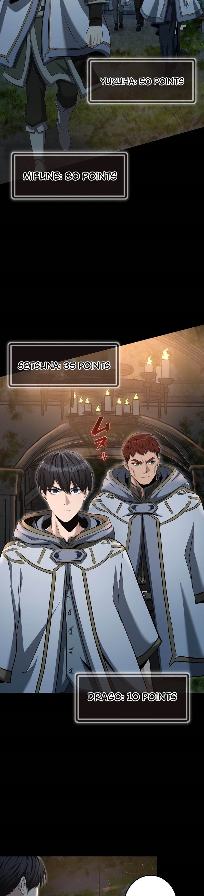 Regression of the Close Combat Mage Chapter 22 Gambar 48