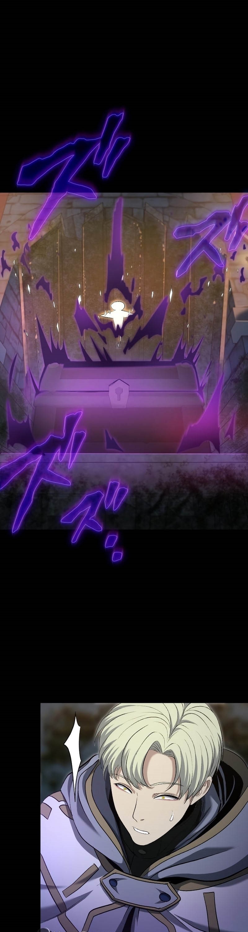 Regression of the Close Combat Mage Chapter 22 Gambar 50