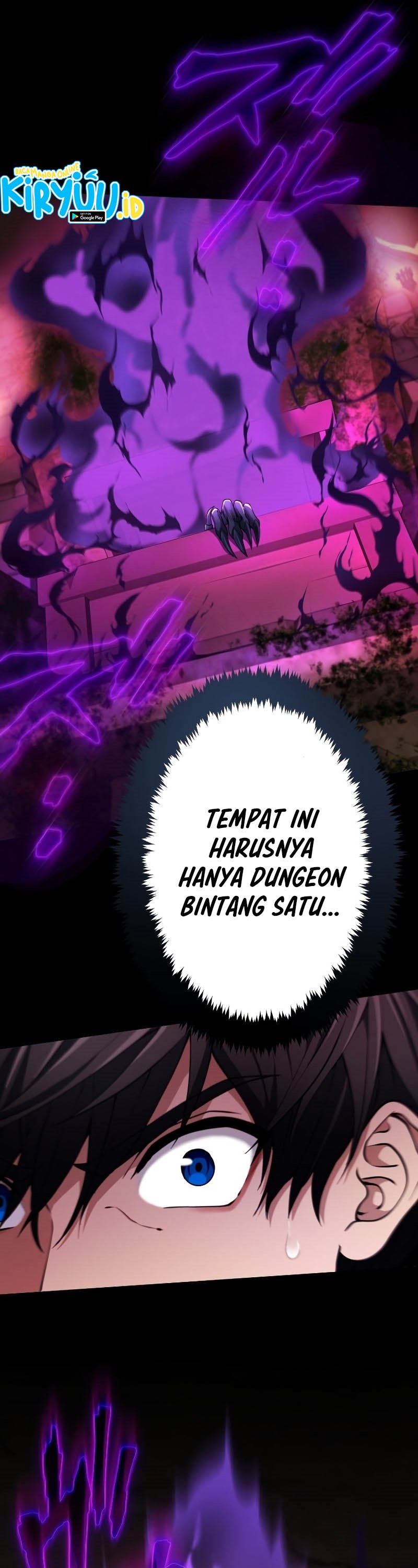 Regression of the Close Combat Mage Chapter 22 Gambar 53