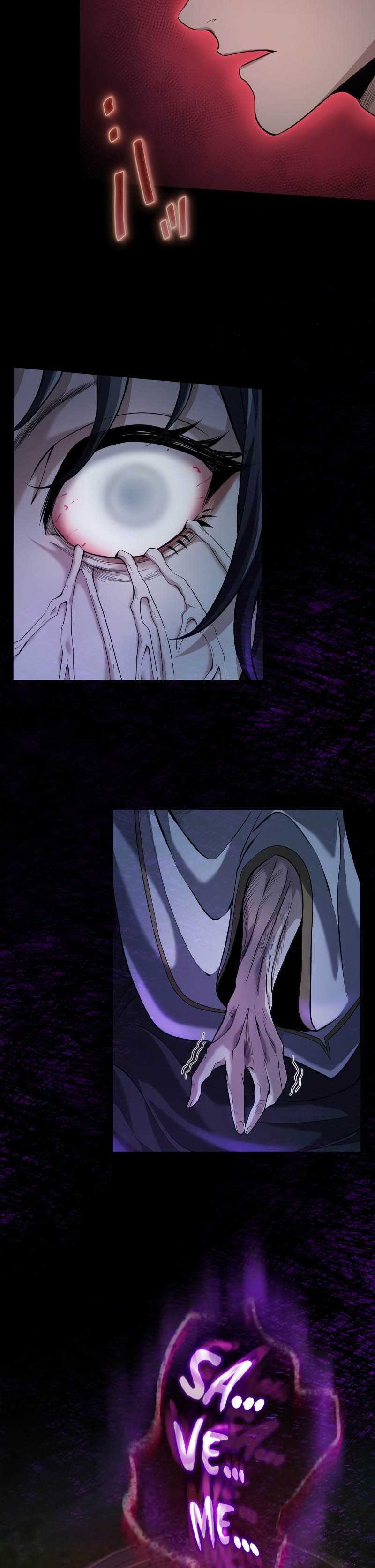 Regression of the Close Combat Mage Chapter 25 Gambar 3