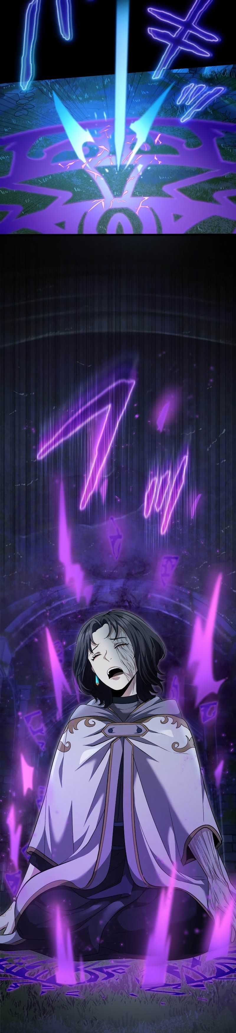 Regression of the Close Combat Mage Chapter 25 Gambar 9