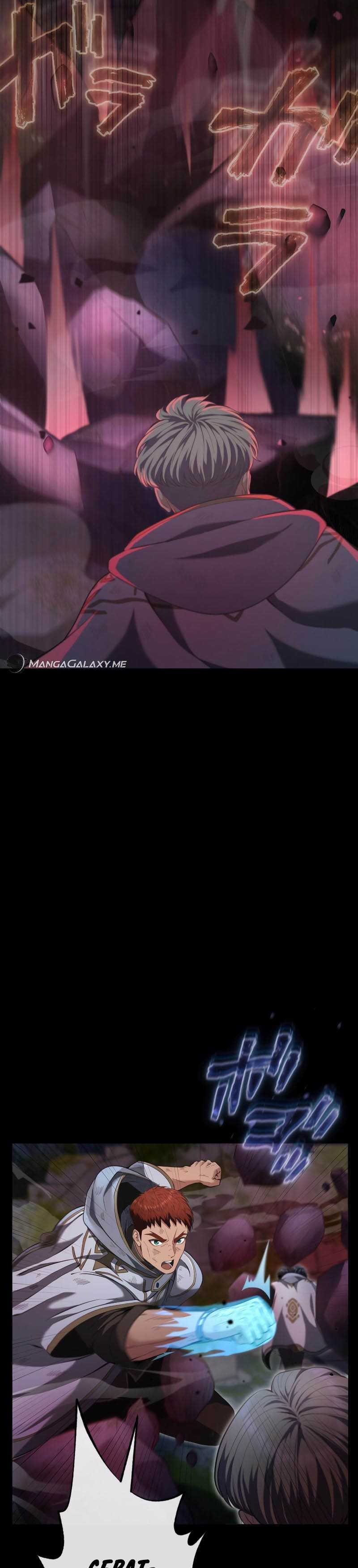 Regression of the Close Combat Mage Chapter 25 Gambar 18