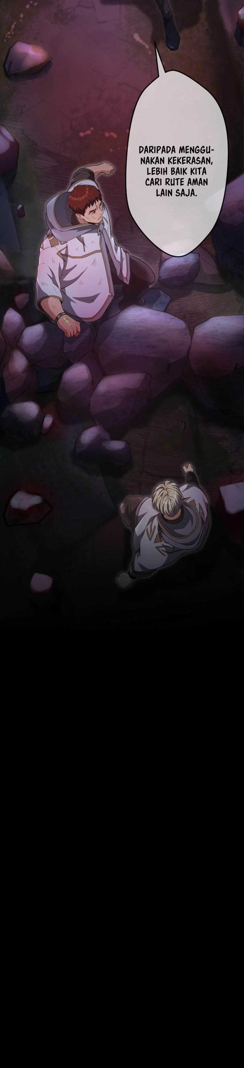 Regression of the Close Combat Mage Chapter 25 Gambar 20