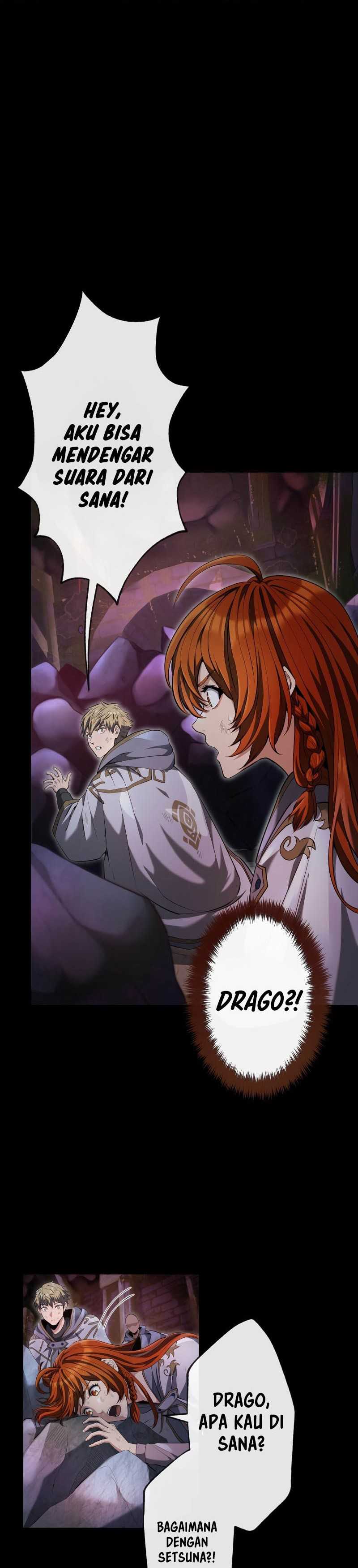 Regression of the Close Combat Mage Chapter 25 Gambar 39