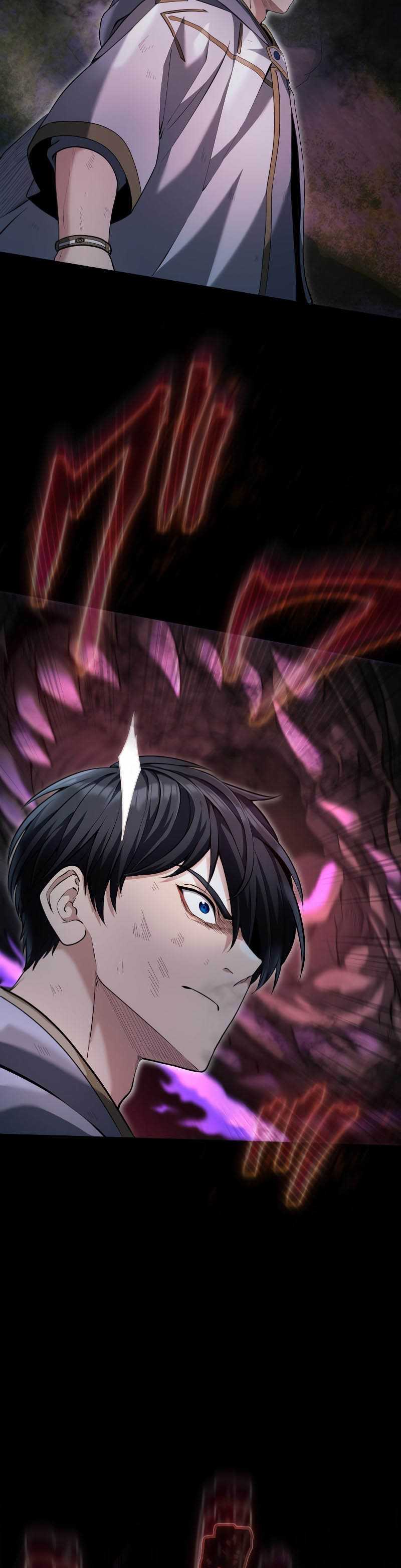 Regression of the Close Combat Mage Chapter 25 Gambar 44