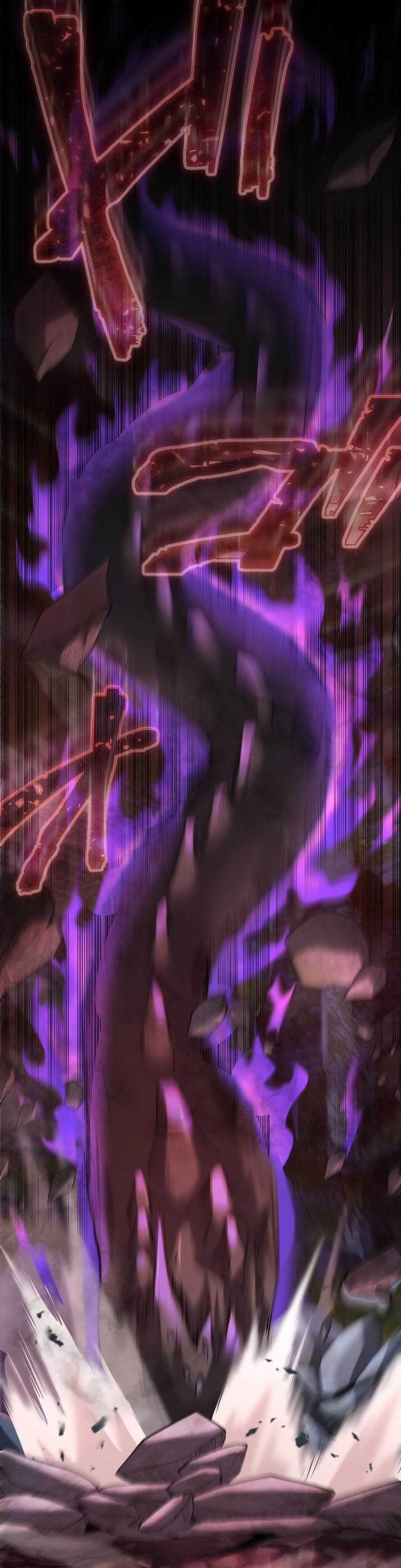Regression of the Close Combat Mage Chapter 25 Gambar 45