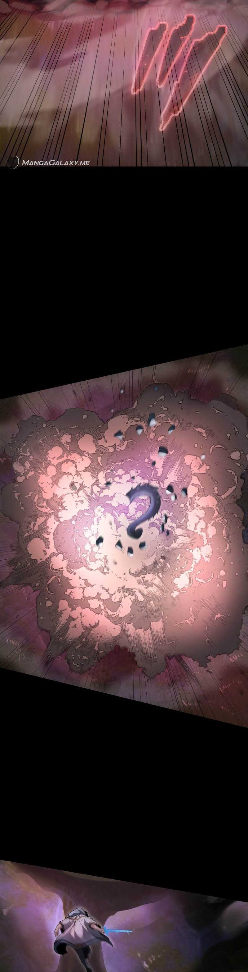 Regression of the Close Combat Mage Chapter 25 Gambar 46