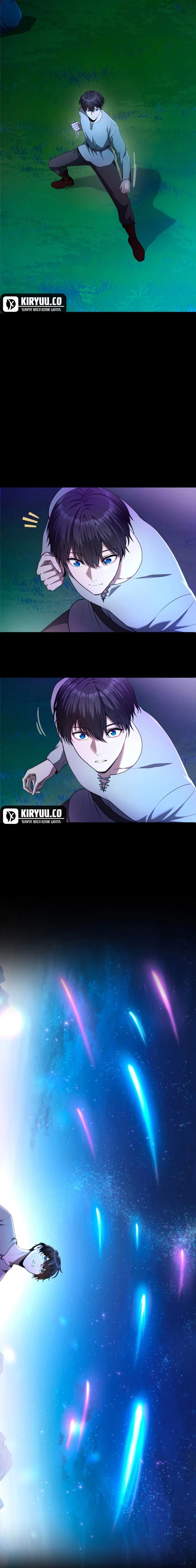 Regression of the Close Combat Mage Chapter 35 Gambar 13