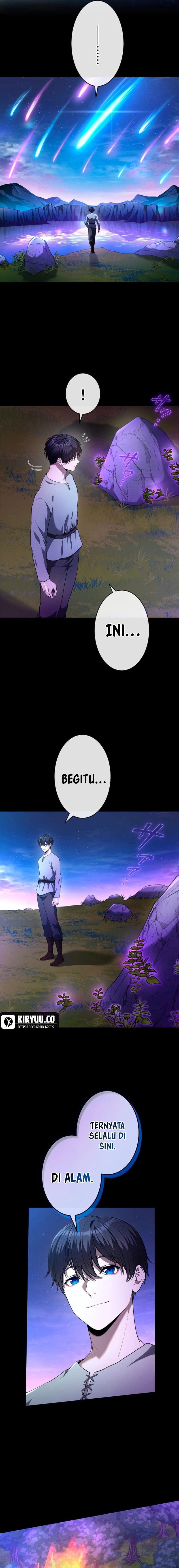 Regression of the Close Combat Mage Chapter 35 Gambar 14