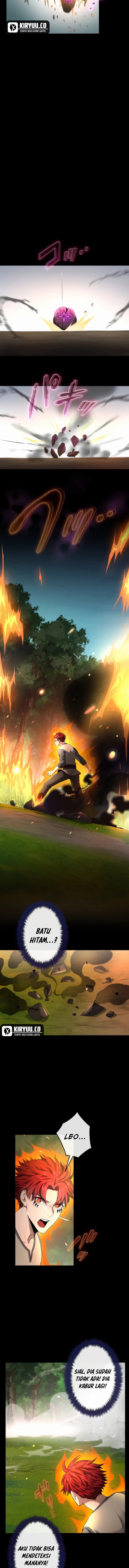 Regression of the Close Combat Mage Chapter 38 Gambar 8