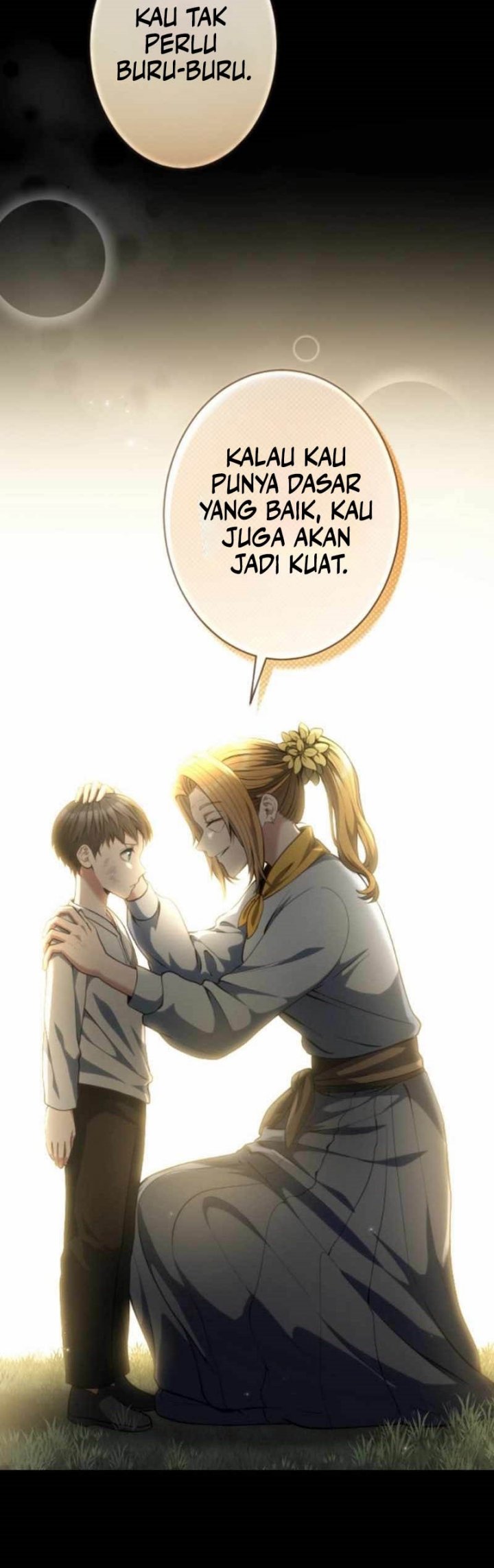 Regression of the Close Combat Mage Chapter 43 Gambar 41