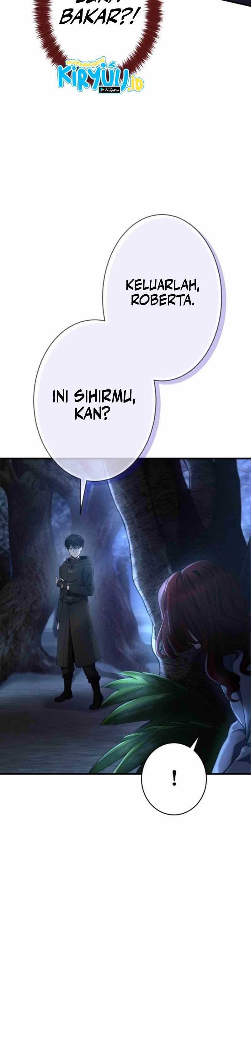Regression of the Close Combat Mage Chapter 46 Gambar 6