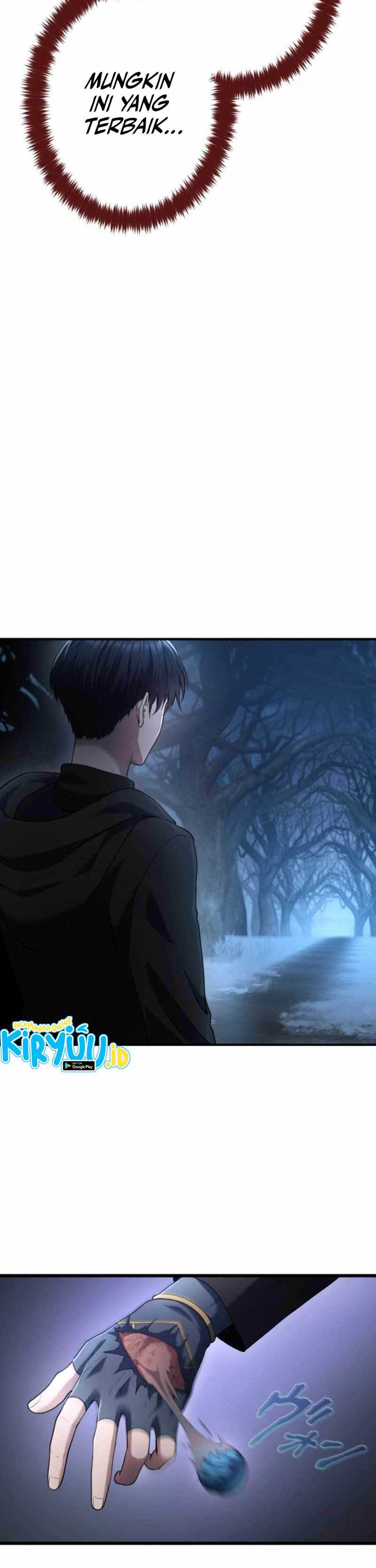 Regression of the Close Combat Mage Chapter 46 Gambar 13