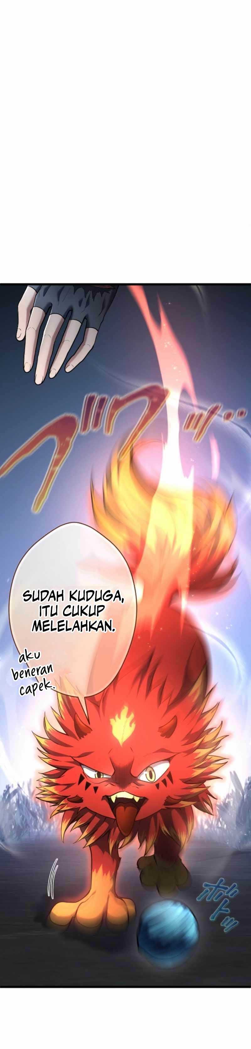 Regression of the Close Combat Mage Chapter 46 Gambar 14