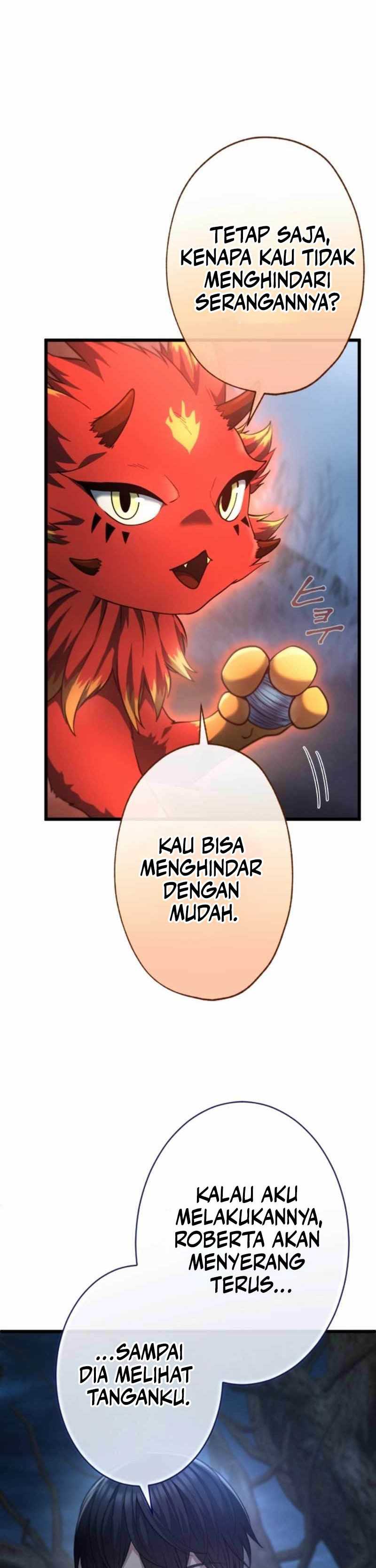 Regression of the Close Combat Mage Chapter 46 Gambar 15
