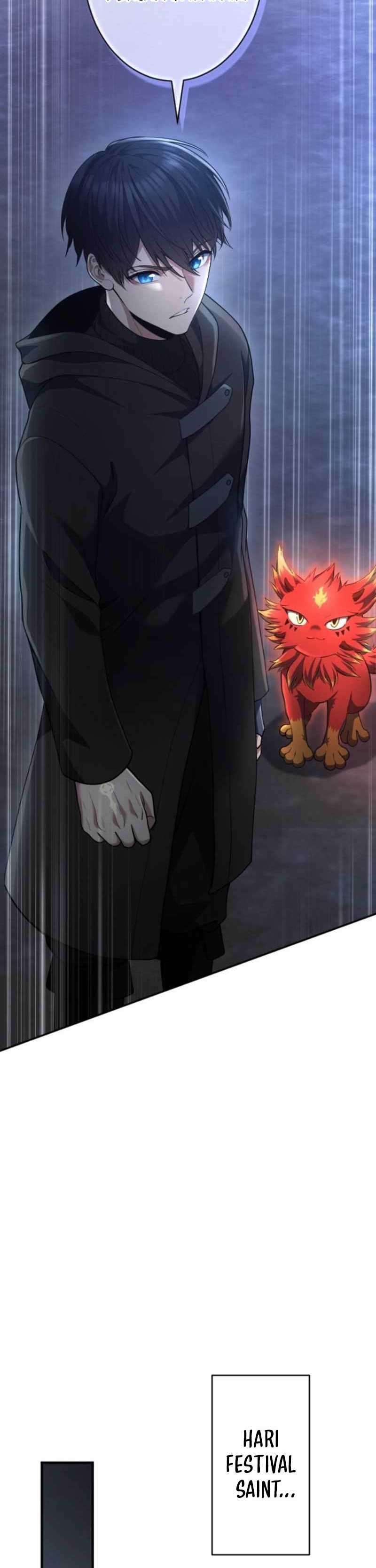 Regression of the Close Combat Mage Chapter 46 Gambar 19