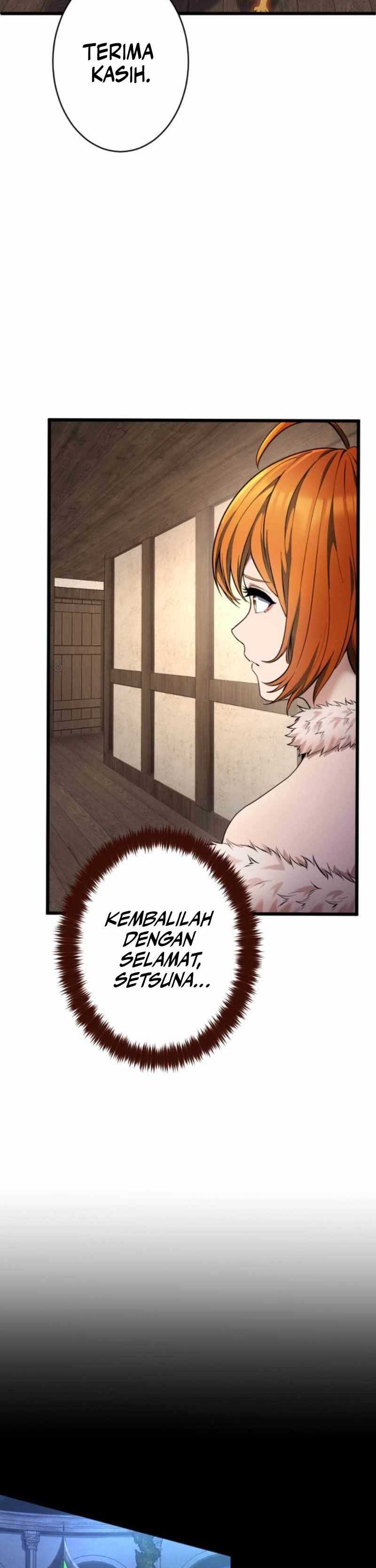 Regression of the Close Combat Mage Chapter 46 Gambar 37