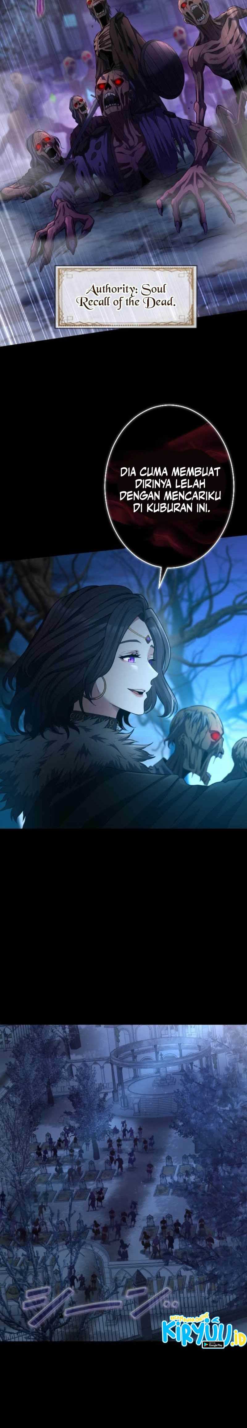Regression of the Close Combat Mage Chapter 46 Gambar 52