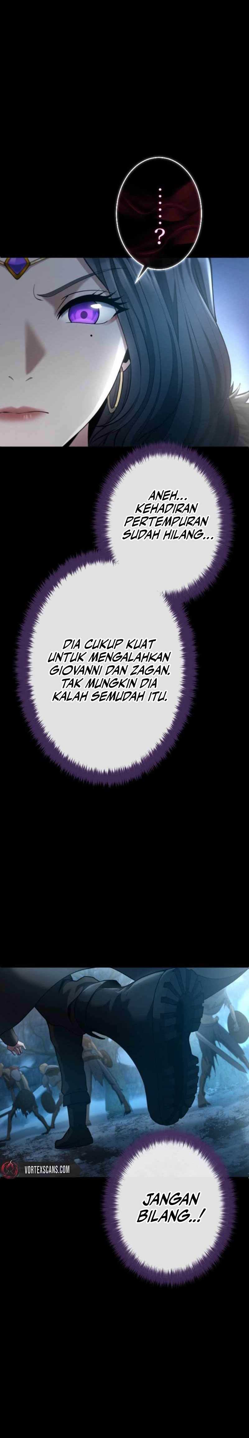 Regression of the Close Combat Mage Chapter 46 Gambar 53