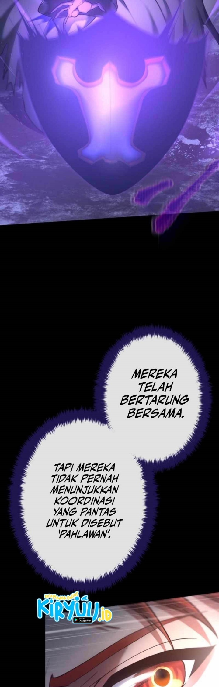 Regression of the Close Combat Mage Chapter 49 Gambar 22