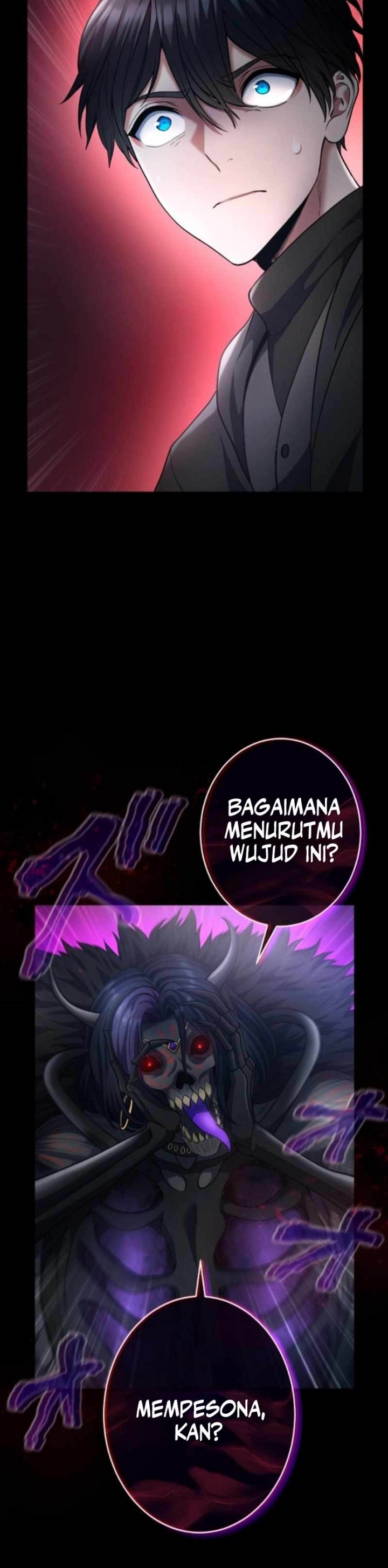 Regression of the Close Combat Mage Chapter 49 Gambar 66