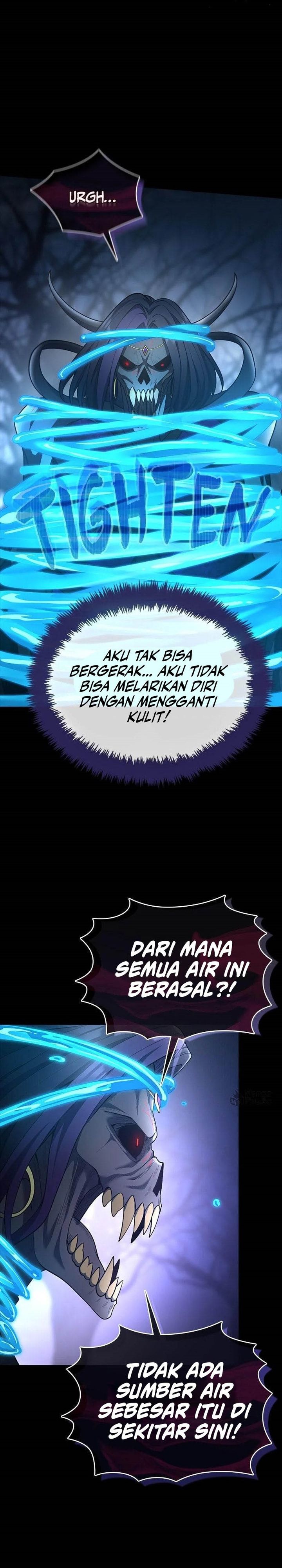 Regression of the Close Combat Mage Chapter 51 Gambar 10