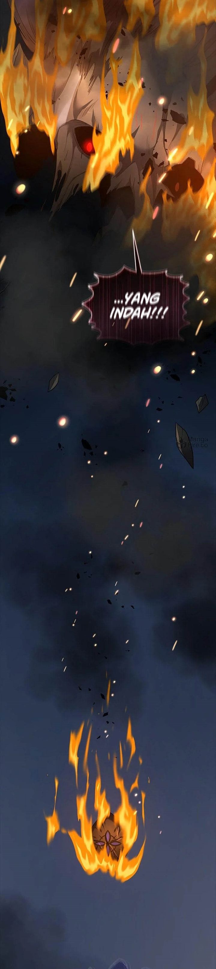 Regression of the Close Combat Mage Chapter 51 Gambar 20