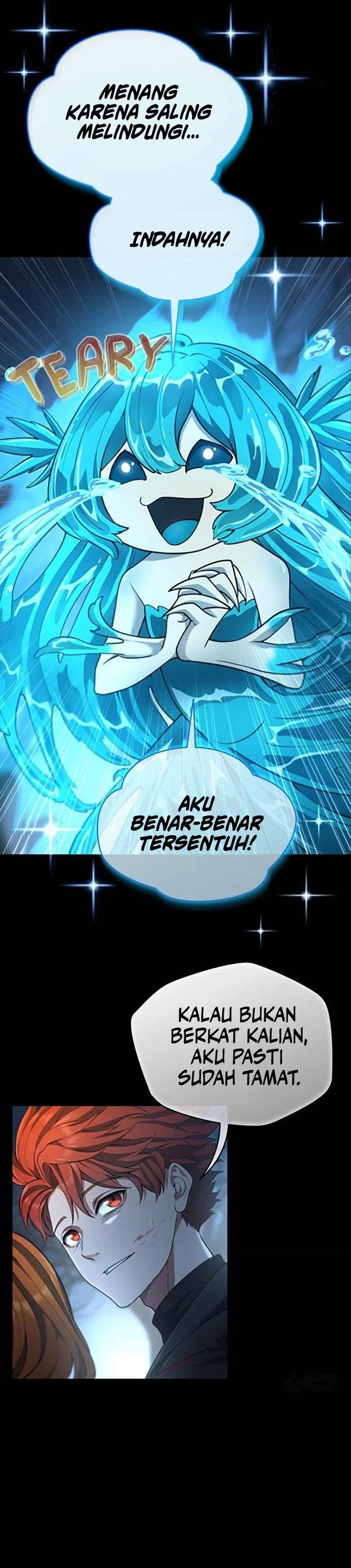 Regression of the Close Combat Mage Chapter 51 Gambar 26